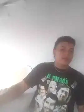 camilo44467 online show from October 8, 8:28 pm