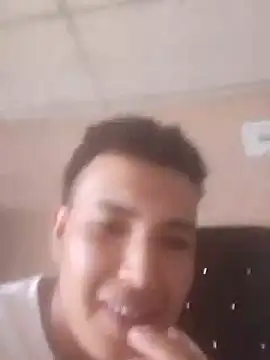 camilo44467 online show from October 10, 4:50 pm