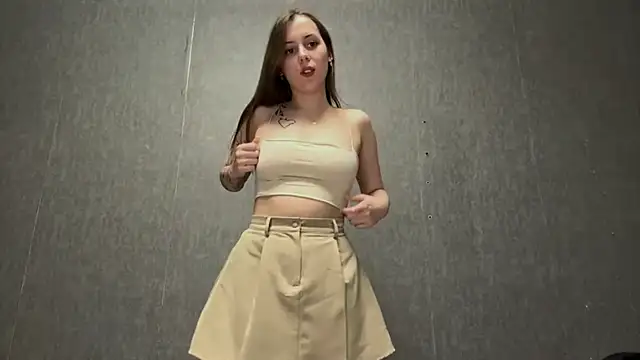 Montain Romantic online show from December 3, 2:26 pm