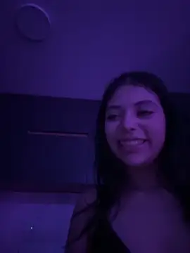 majo gallego online show from October 18, 3:09 am