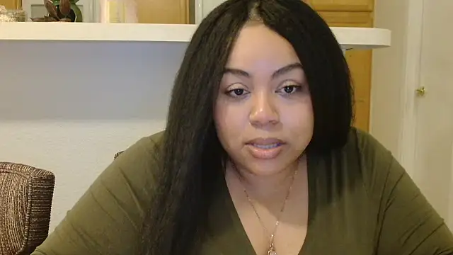 KalaniRose online show from October 22, 1:39 am