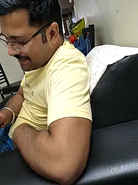 Yogesh 89 online show from October 9, 12:52 am