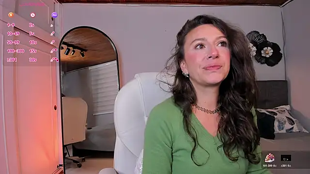 Snapshot of indigo_wild_ chatting on October 21, 4:24 am indigo wild online show from October 21, 4:24 am