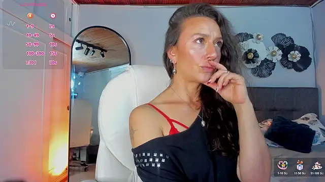 Snapshot of indigo_wild_ chatting on November 11, 1:05 am indigo wild online show from November 11, 1:05 am