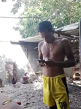 blackhot30 online show from October 17, 7:16 pm