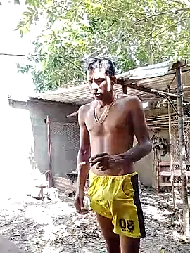 blackhot30 online show from October 19, 5:57 pm