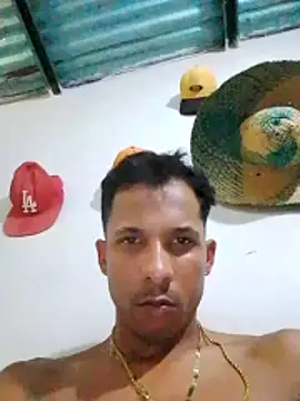 blackhot30 online show from November 9, 6:50 pm