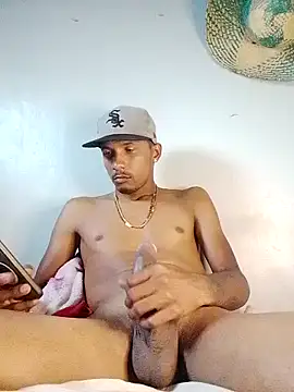 blackhot30 online show from November 17, 6:46 pm