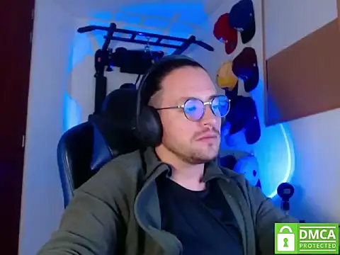 kurt xx online show from October 24, 12:30 am