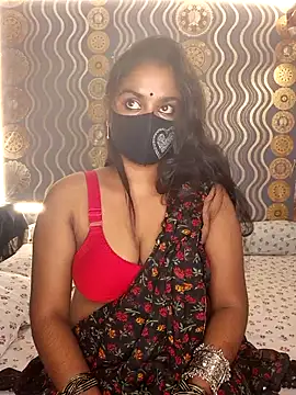 Sweet-Maddlina online show from October 12, 3:38 am