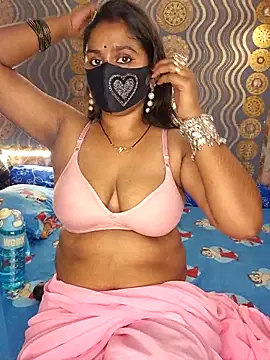 Sweet-Maddlina online show from October 31, 6:47 am