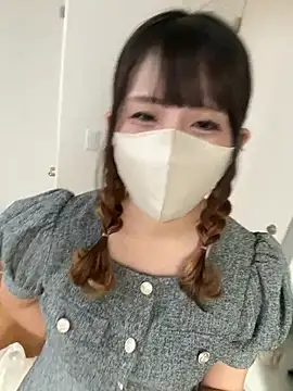 Snapshot of nikukyu_chan chatting on October 12, 3:38 am nikukyu chan online show from October 12, 3:38 am