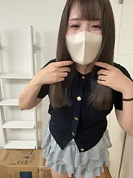 Snapshot of nikukyu_chan chatting on October 18, 2:25 am nikukyu chan online show from October 18, 2:25 am