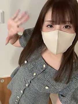 Snapshot of nikukyu_chan chatting on October 23, 12:21 am nikukyu chan online show from October 23, 12:21 am