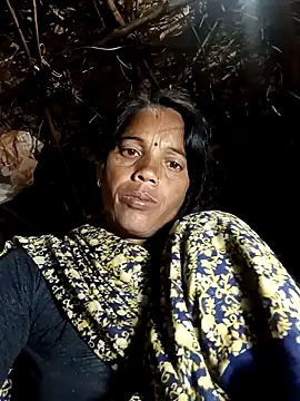 Cutsedi3 online show from October 13, 7:58 pm