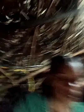 Cutsedi3 online show from December 2, 9:32 pm