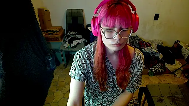 Lizochka1337 online show from December 19, 12:39 am