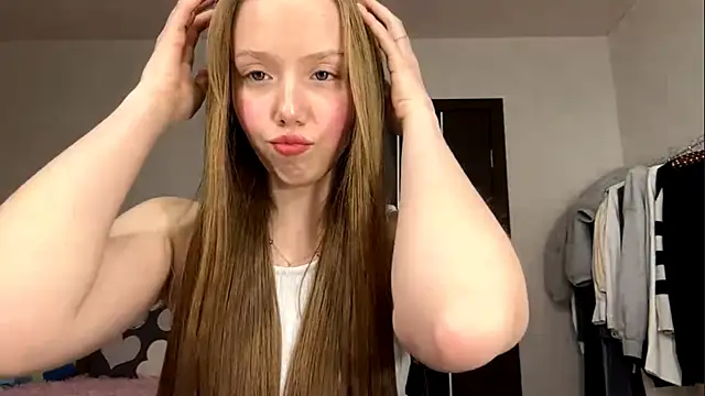 AntoniaMoravick online show from October 15, 7:14 pm