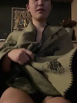 Snapshot of zhenzhen666 chatting on October 11, 4:27 pm zhenzhen666 online show from October 11, 4:27 pm