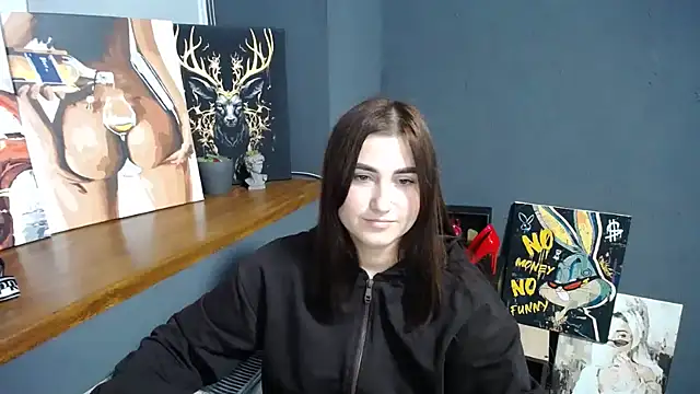 Snapshot of Flower_mary chatting on November 10, 8:13 am Flower mary online show from November 10, 8:13 am