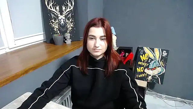 Snapshot of Flower_mary chatting on November 24, 8:25 am Flower mary online show from November 24, 8:25 am