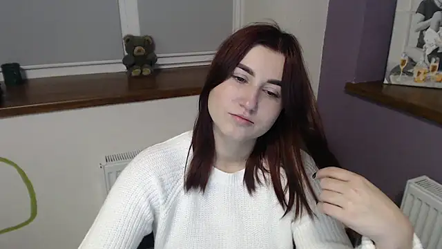 Snapshot of Flower_mary chatting on November 25, 8:03 am Flower mary online show from November 25, 8:03 am