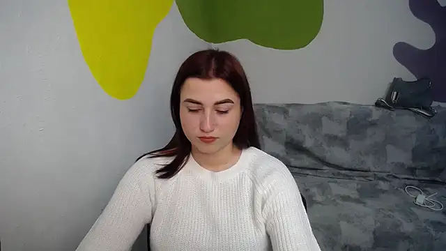 Snapshot of Flower_mary chatting on November 28, 8:06 am Flower mary online show from November 28, 8:06 am