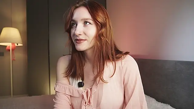 gingercap online show from November 10, 12:26 pm