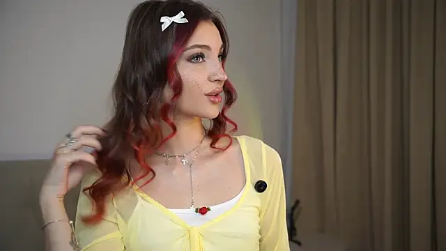 beckymadsons online show from October 10, 1:54 pm