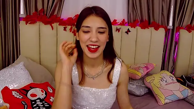 ArielLoove online show from October 25, 8:55 am