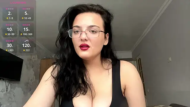 Babis girlsss online show from November 18, 8:30 am