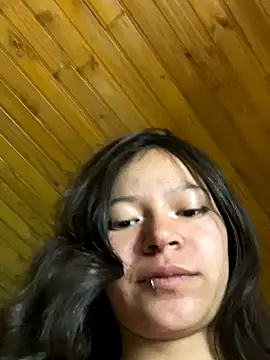 Ninfa pink online show from November 6, 6:53 pm