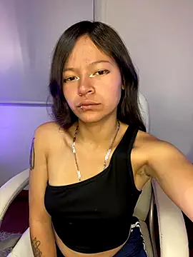 Ninfa pink online show from November 8, 7:34 pm