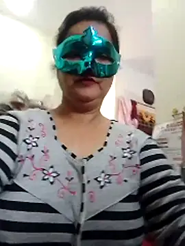 Honey-26 online show from November 28, 6:38 am