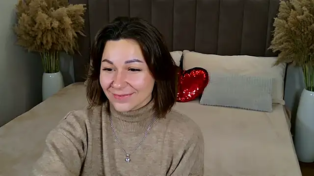 Snapshot of EdenSolis chatting on November 24, 9:31 am EdenSolis online show from November 24, 9:31 am