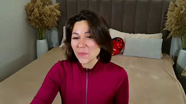 Snapshot of EdenSolis chatting on November 30, 10:08 am EdenSolis online show from November 30, 10:08 am