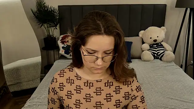 Snapshot of Briarx chatting on October 25, 8:58 pm Briarx online show from October 25, 8:58 pm