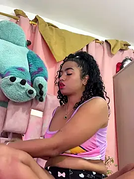 abby moss 2 online show from October 30, 5:13 pm