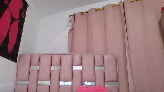 abby moss 2 online show from November 27, 5:09 am