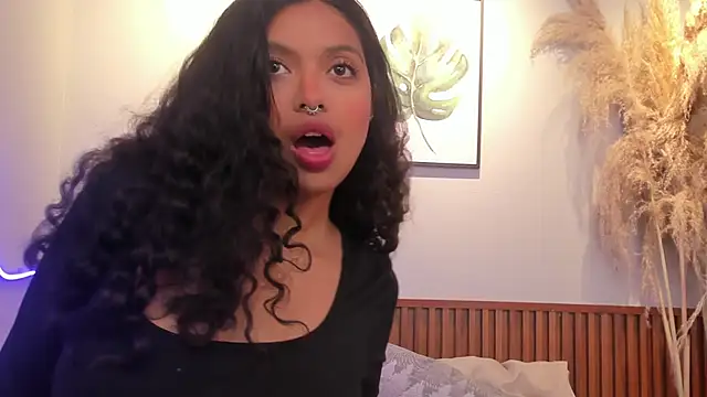 MIAHIVANOV online show from November 4, 2:38 pm