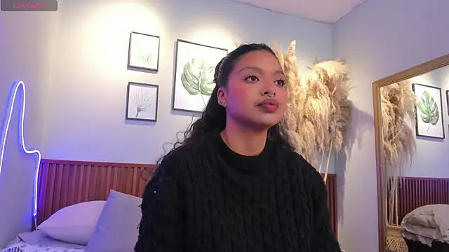 MIAHIVANOV online show from November 10, 12:26 pm