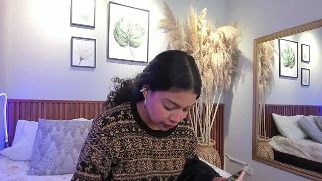 MIAHIVANOV online show from November 20, 12:05 pm