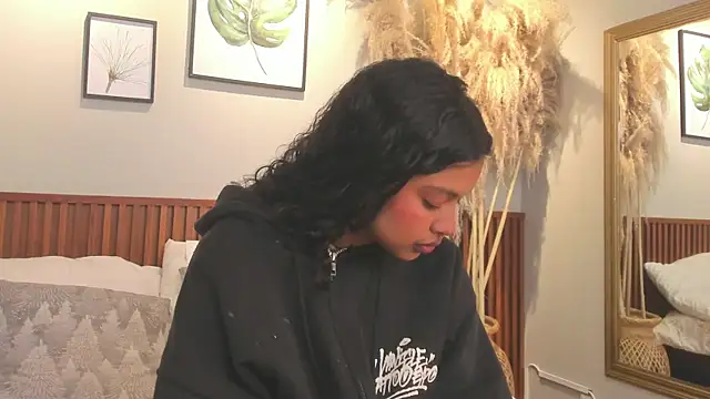 MIAHIVANOV online show from November 24, 11:43 am