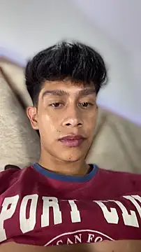 Jacovo2002 online show from November 5, 2:33 am