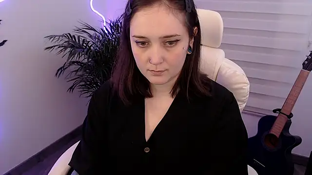 Fallenag666 online show from November 20, 2:12 am