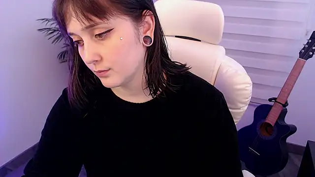 Fallenag666 online show from November 24, 11:48 pm