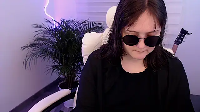 Fallenag666 online show from December 3, 2:41 am