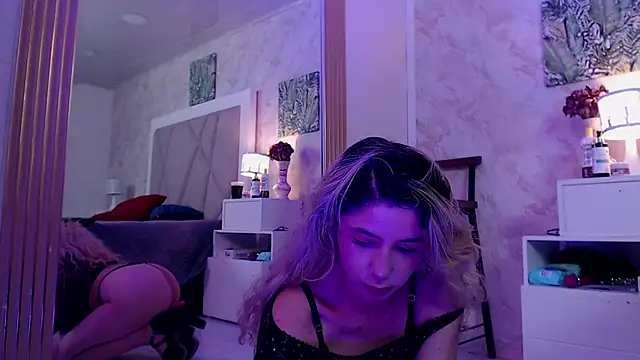 Sophie teller online show from October 16, 4:24 am