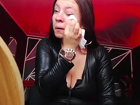 Liastark online show from October 11, 11:53 am