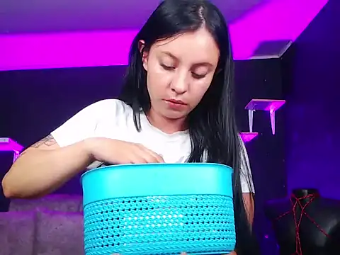 Liastark online show from November 30, 10:58 pm